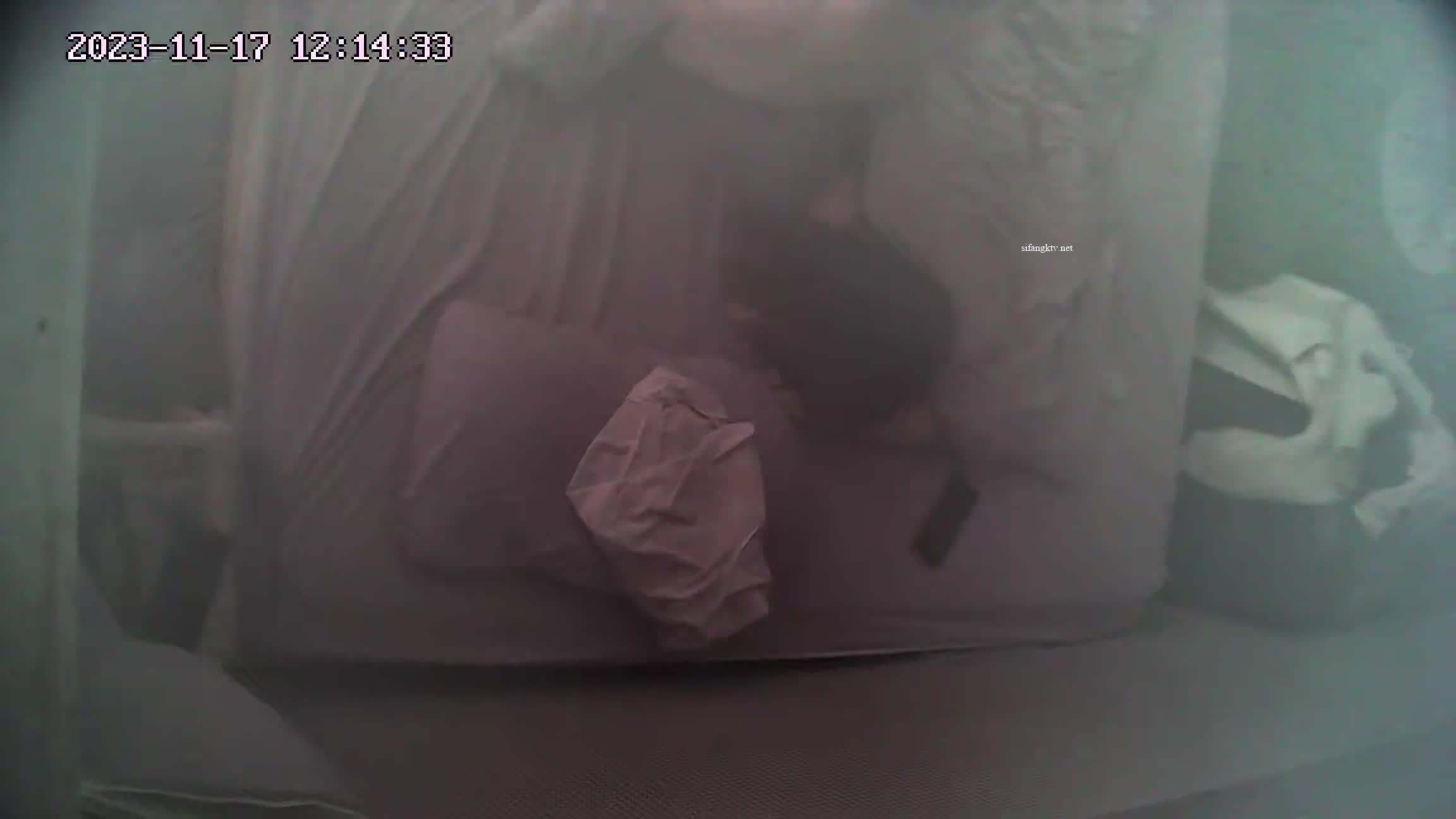 店偷拍~安防（老板专拍）无删减版本【50V】 (50)