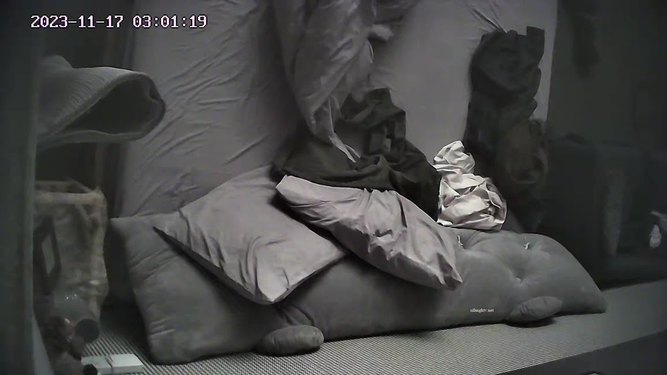 店偷拍~安防（老板专拍）无删减版本【50V】 (47)