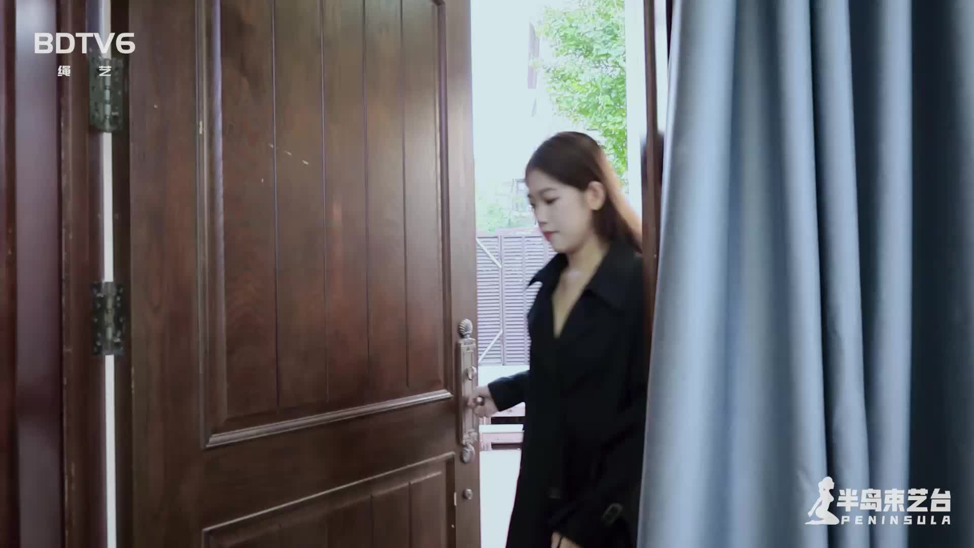 半岛束艺泽爱矢崎有难同当，有腿同享BDSY1417_0