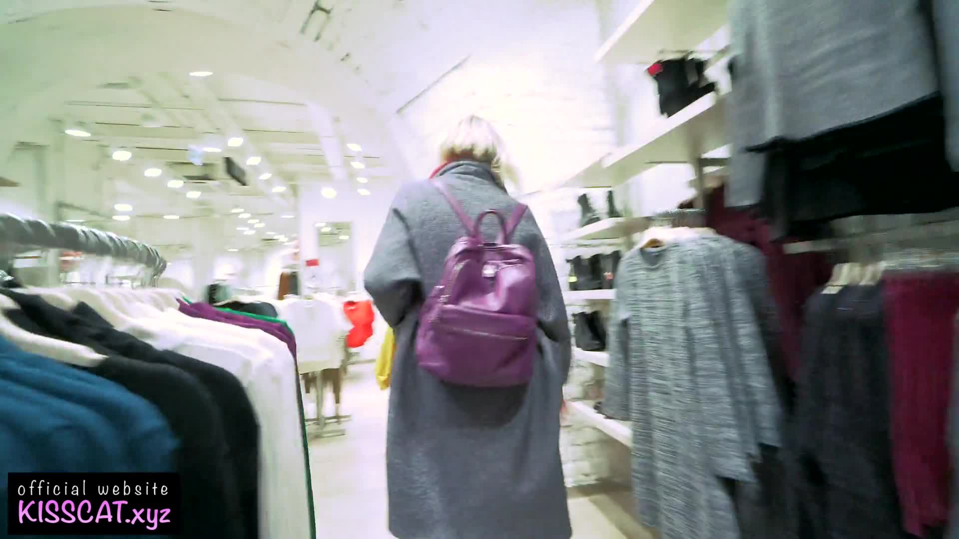 在 ZARA 的试衣室 冒队开了18岁的小妞的后庭花 (ph5e97e6b6029ea)