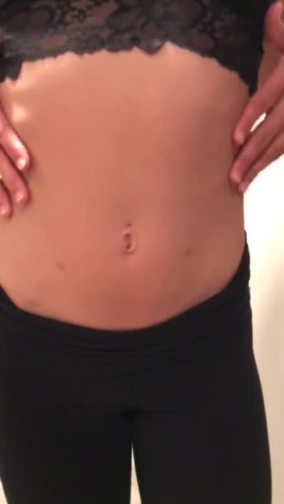 CocoFit Bangs Pussy With Lush, Butt Plug In Ass, Stuff Panties, Cum (ph636c763b5b9f9)