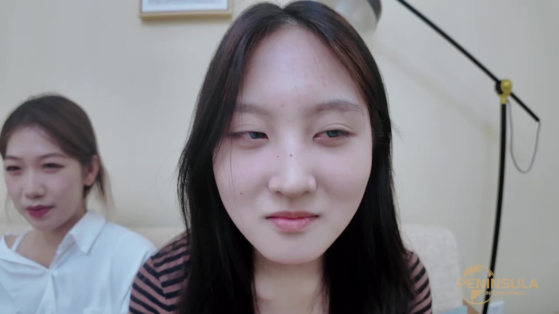 半岛束艺泽爱矢崎闺蜜的关系可以好到什么程度BDSY1419_0