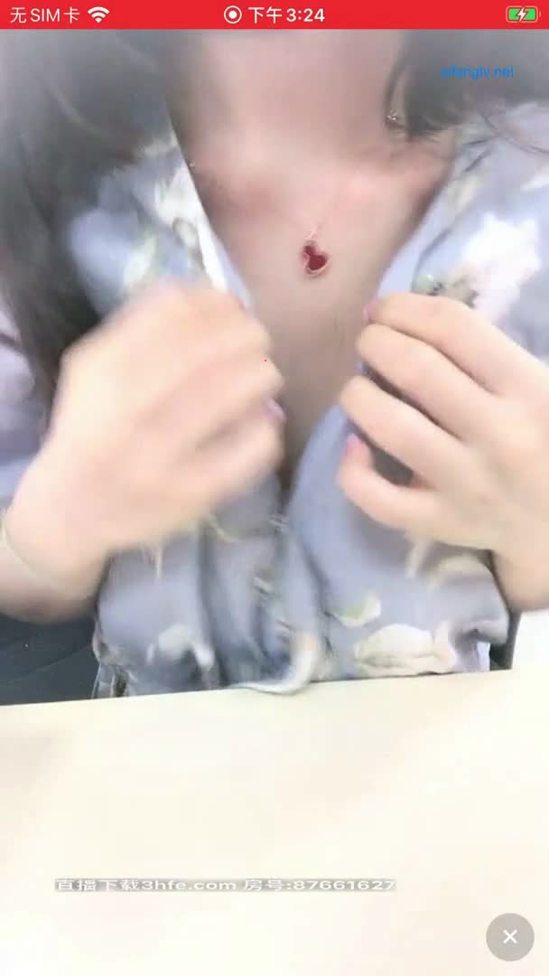 【九秋之菊】白天上班厕所抠逼喷水 晚上脱光自慰【60v】 (27)