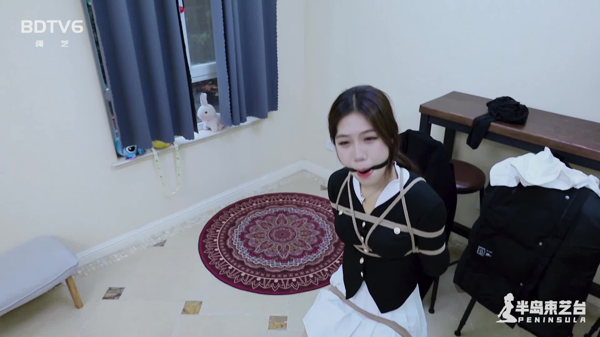 半岛束艺泽爱她有了新玩具BDSY1427