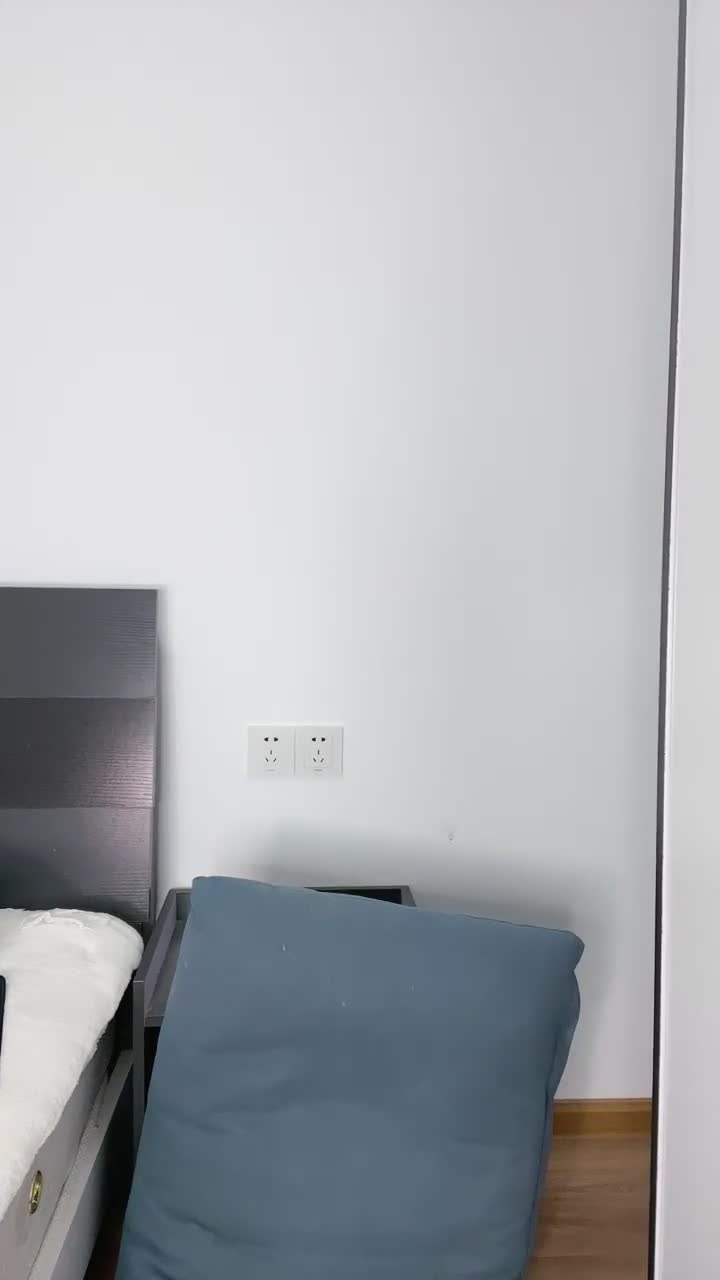 【小鹿丢了】阿黑颜喷水少女小鹿丢了最近直播合集【17V】 (6)