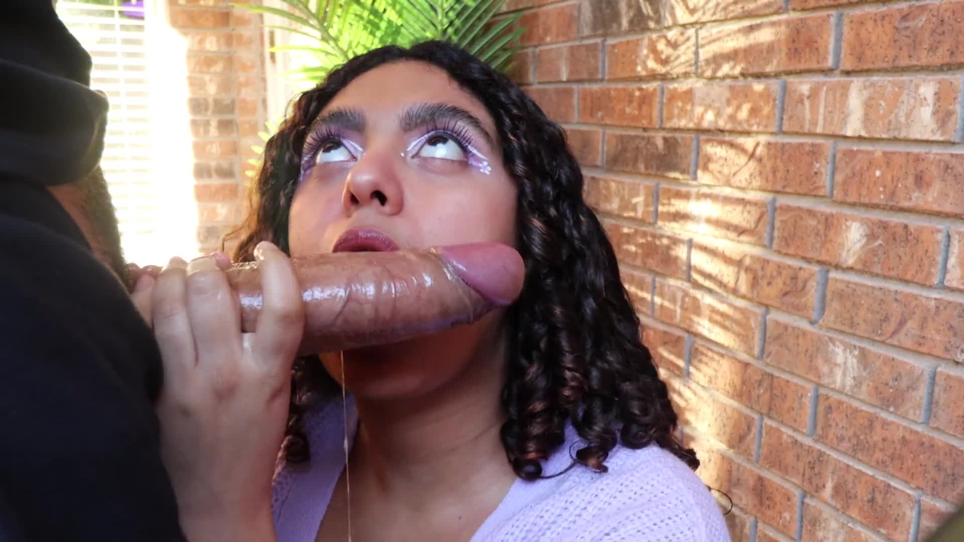 Cum Get Your MILKING!!! 