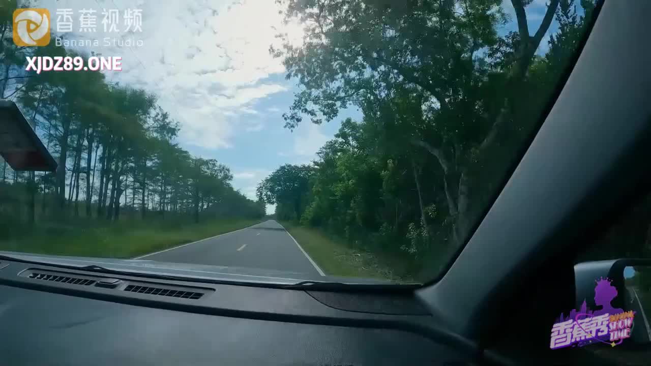 XJX0015 野外露出第二弹 小水水