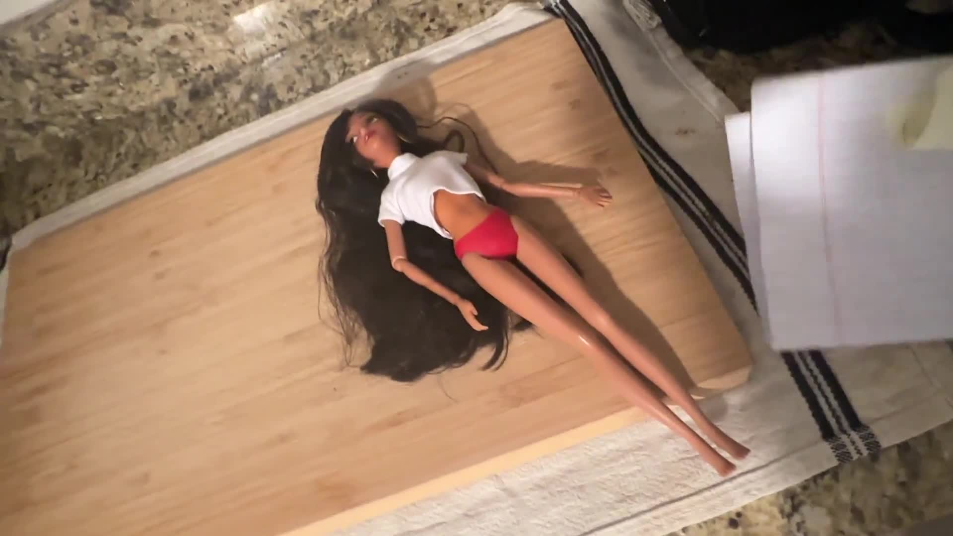 The Cuban In The Cupboard ~ Serena Santos ~ Household Fantasy ~ Scott Stark (647ca7633f0b1)