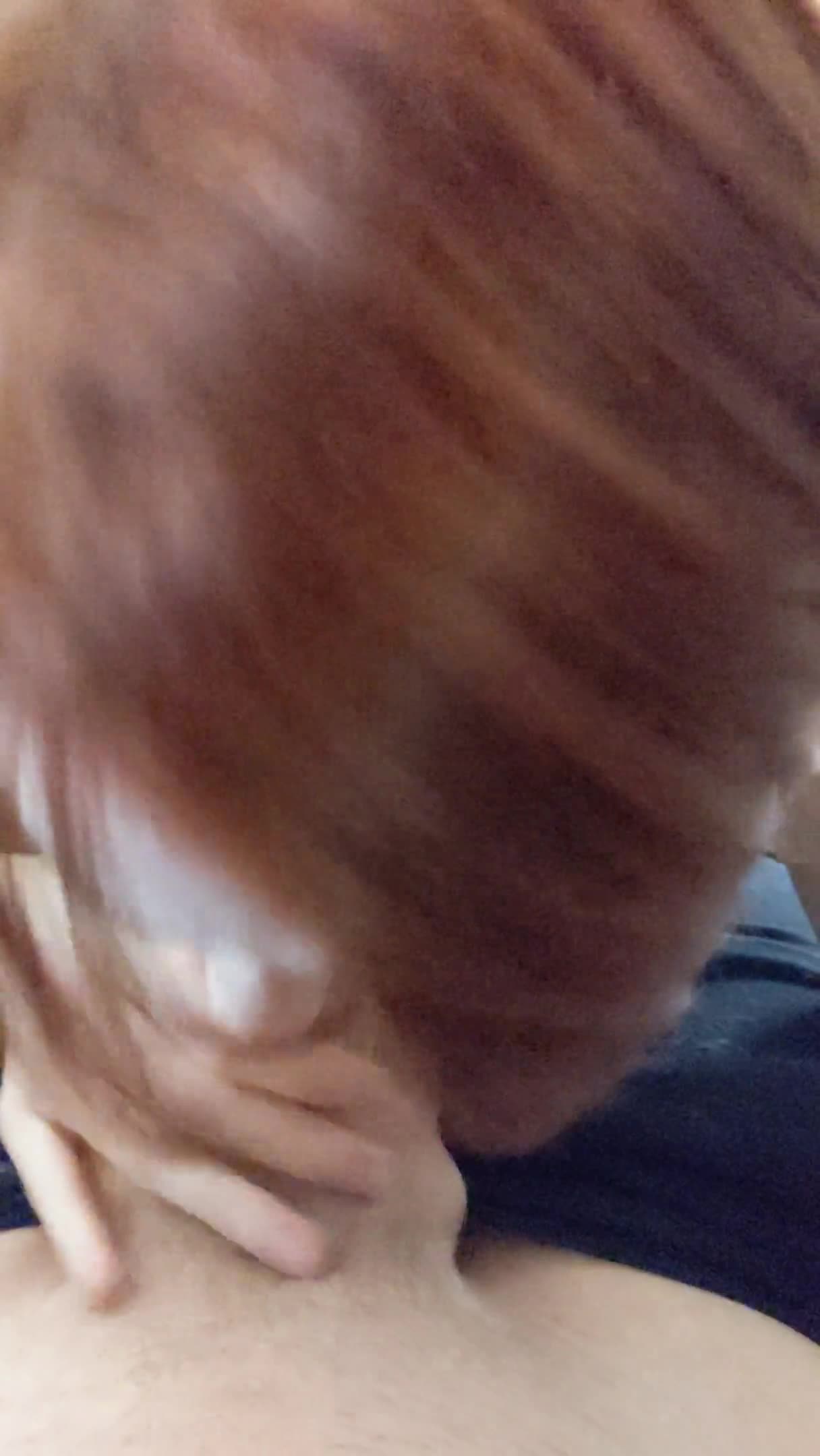 Quarantine has me begging my roommate to give me a facial!