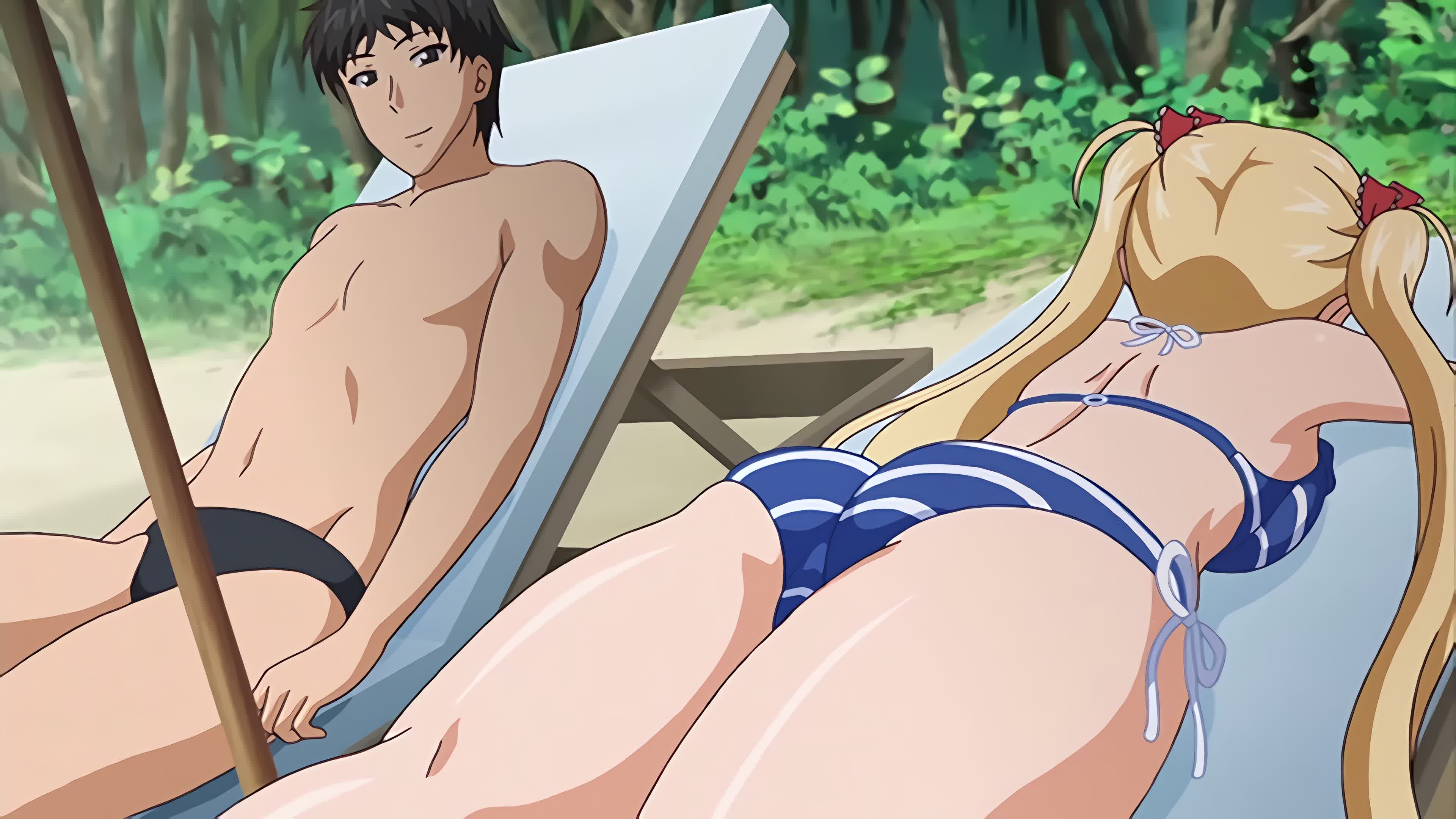 鬼父Refresh01～小生意気ロマンティックが止まらない～4K