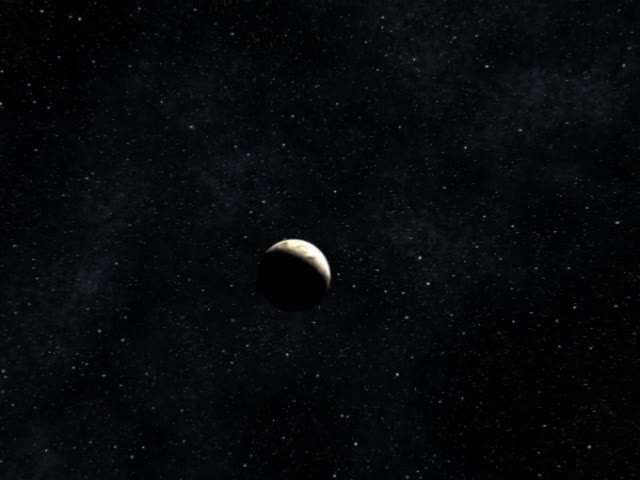 The great space war (Kaiki Eroero Uchu Senso)