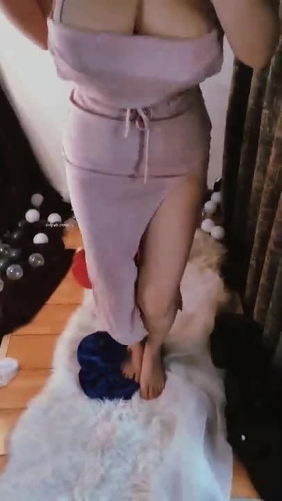 斗鱼 好H好(720P_HD)