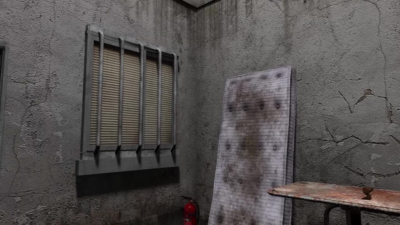 Strange Ero Tales Spirit Alley