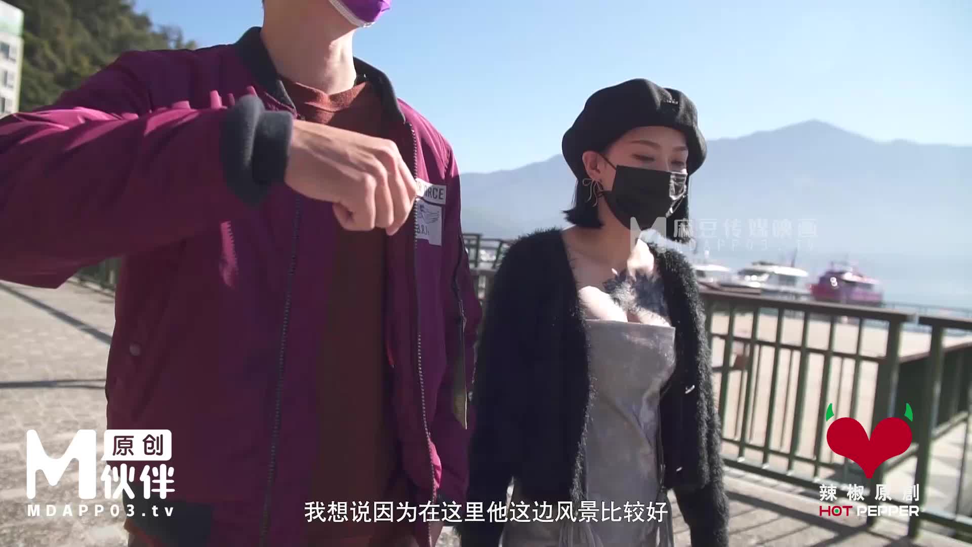 HPP-017 素人 模特外拍拍出水