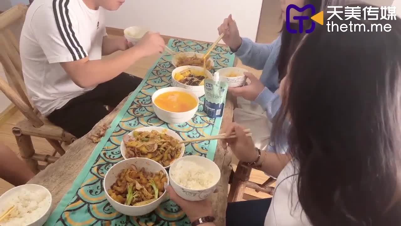 292TMY-0007 姐姐勾引我.天美传媒TIMI原创华语AV品牌