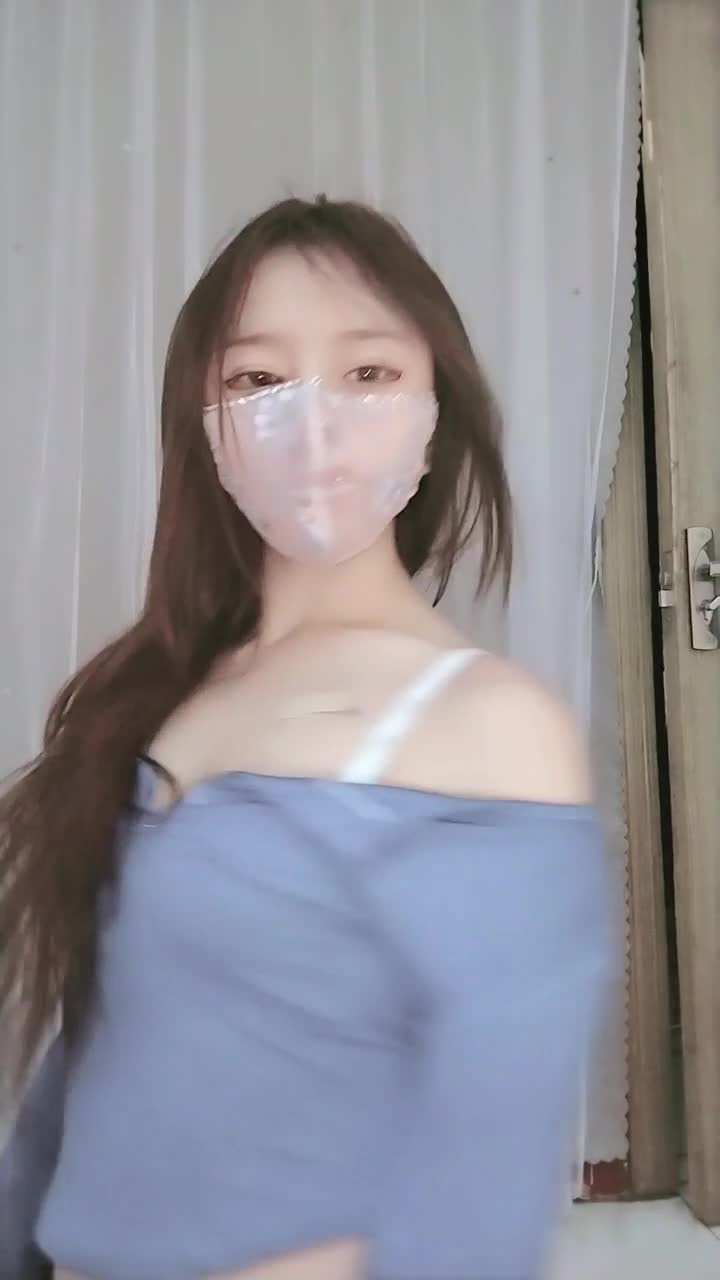 【李智贤茶黎】沫油了大屁股对着镜头好有感 【17V】 (17)