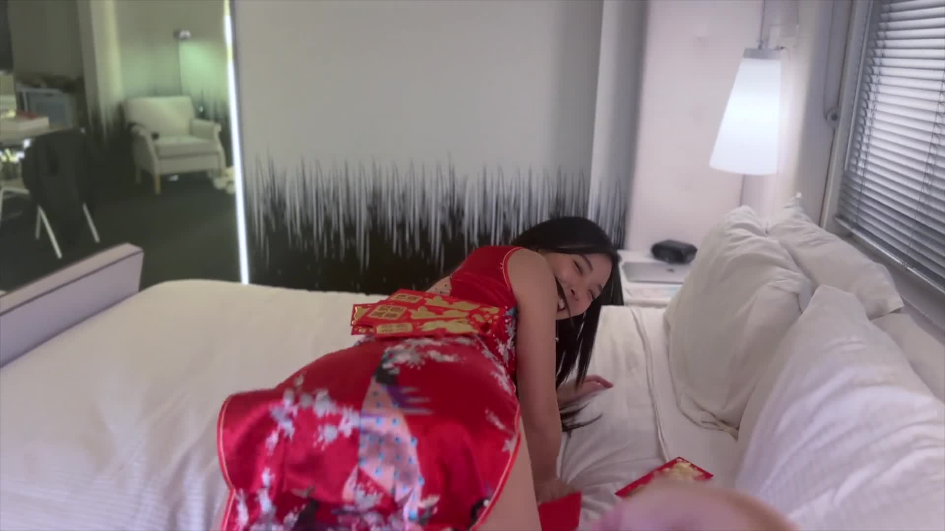 ellelee情侣自拍发到P站的韩国可爱美女6