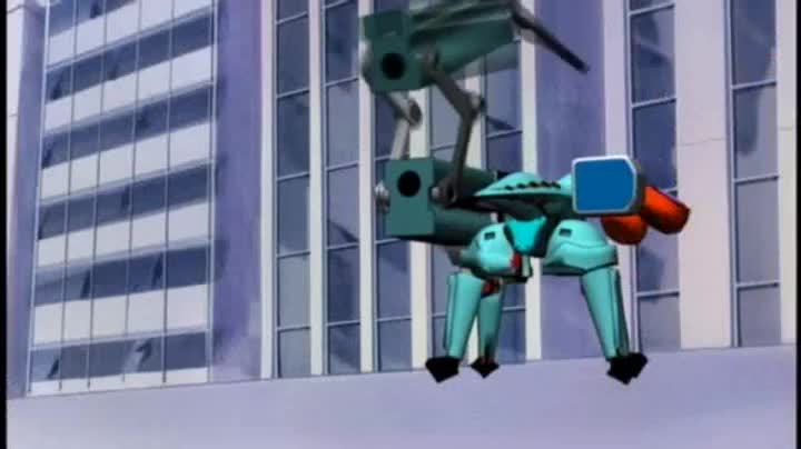 DISE-083(70dise0083)[ディスカバリー]ジオグラマトンACT-2決戦！新宿中央公園