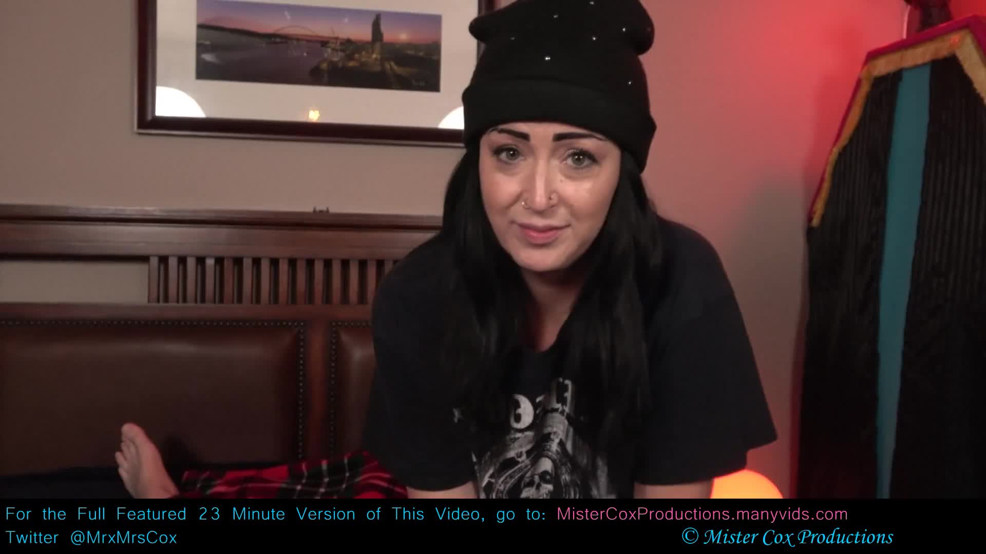 角质调教继妹主宰继兄弟的大鸡巴 - 考克斯先生制作 (ph62389e4cea994)