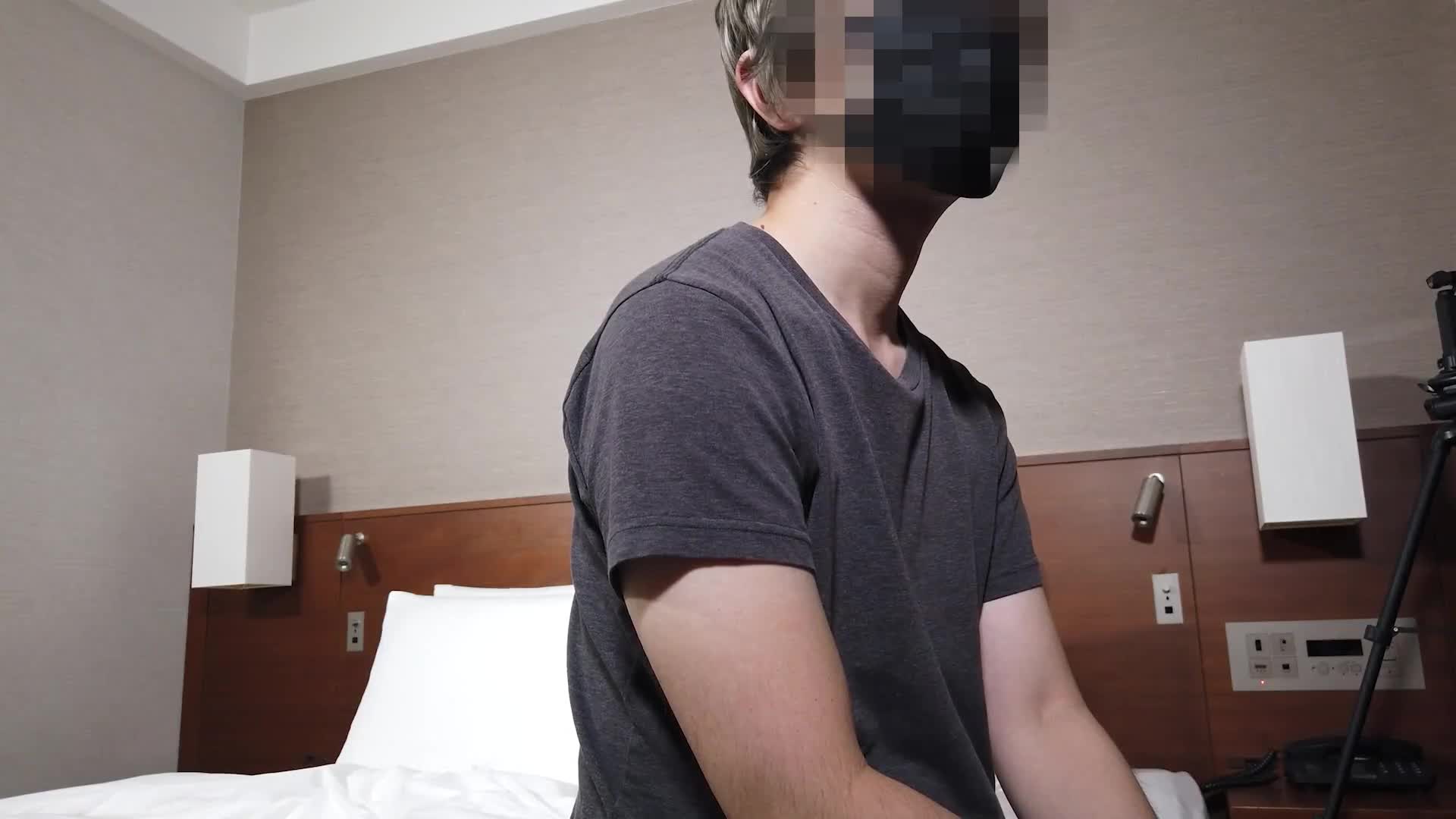 【検証】ど健全リフレにを利用してはち切れチンポを見せつけて反応を検証撮影させてもらった件Vol.1 (ph61188f24a6c73)