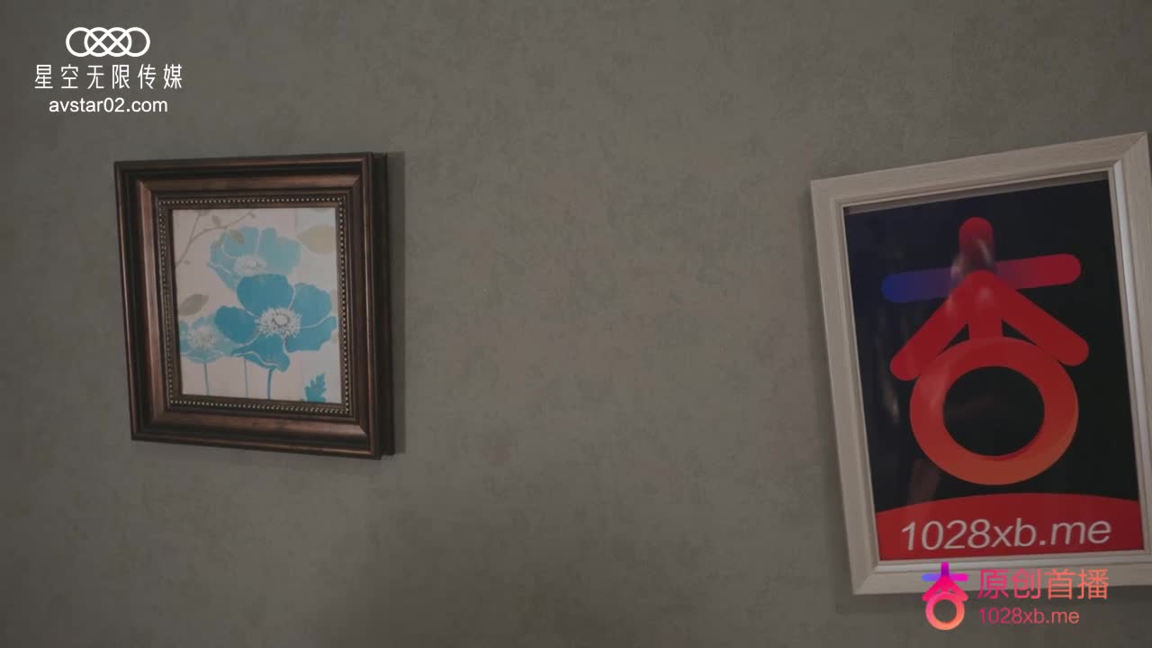 星空无限传媒XKXB8011妻子的好闺蜜1