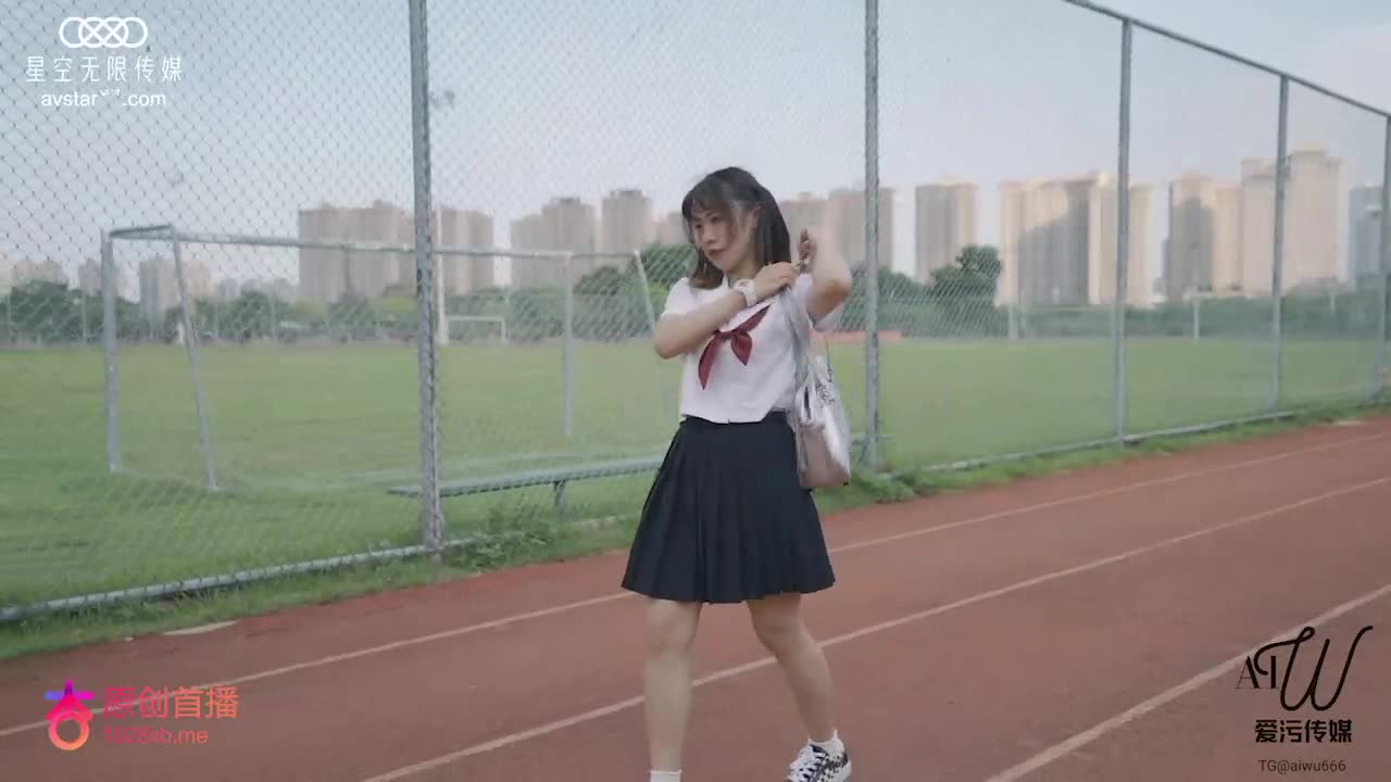 星空传媒之匆匆那年校园的故事-梦可儿