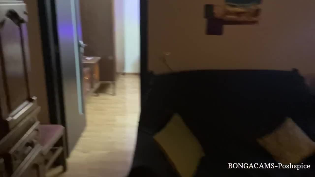 POV “First come first served” Fucked stepmom and cum in her pussy. (With subs)