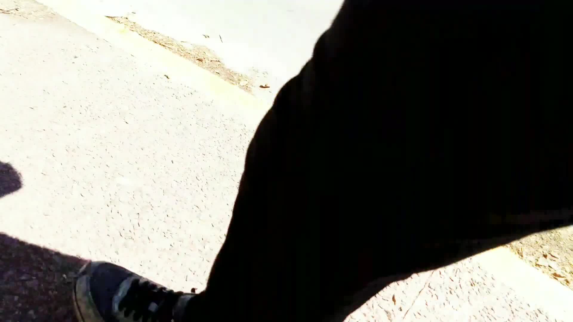 exhibiendo la concha en el club deportivo bajo la falda nos atrapan (ph6374023aee3f1)