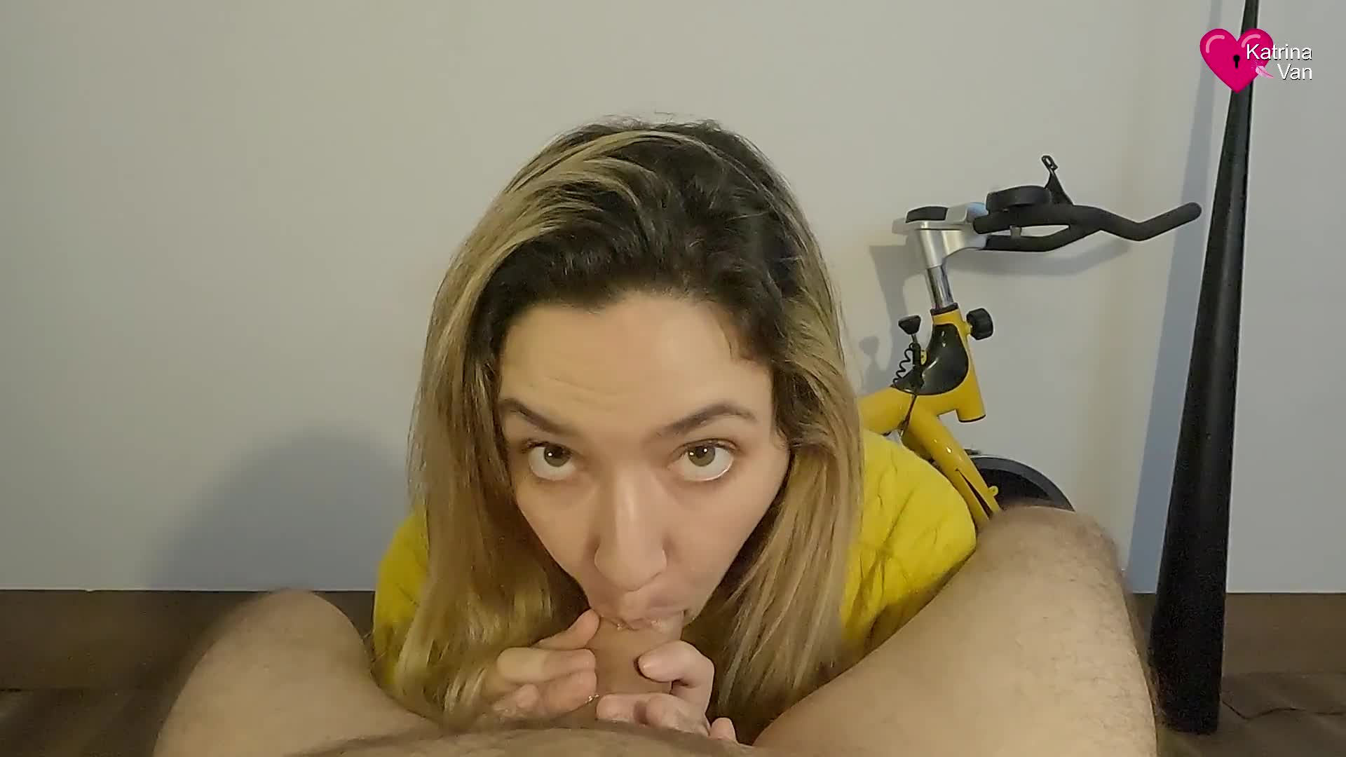 Think about my ass and do it - Katrina Van (64bb2319e1cc4)