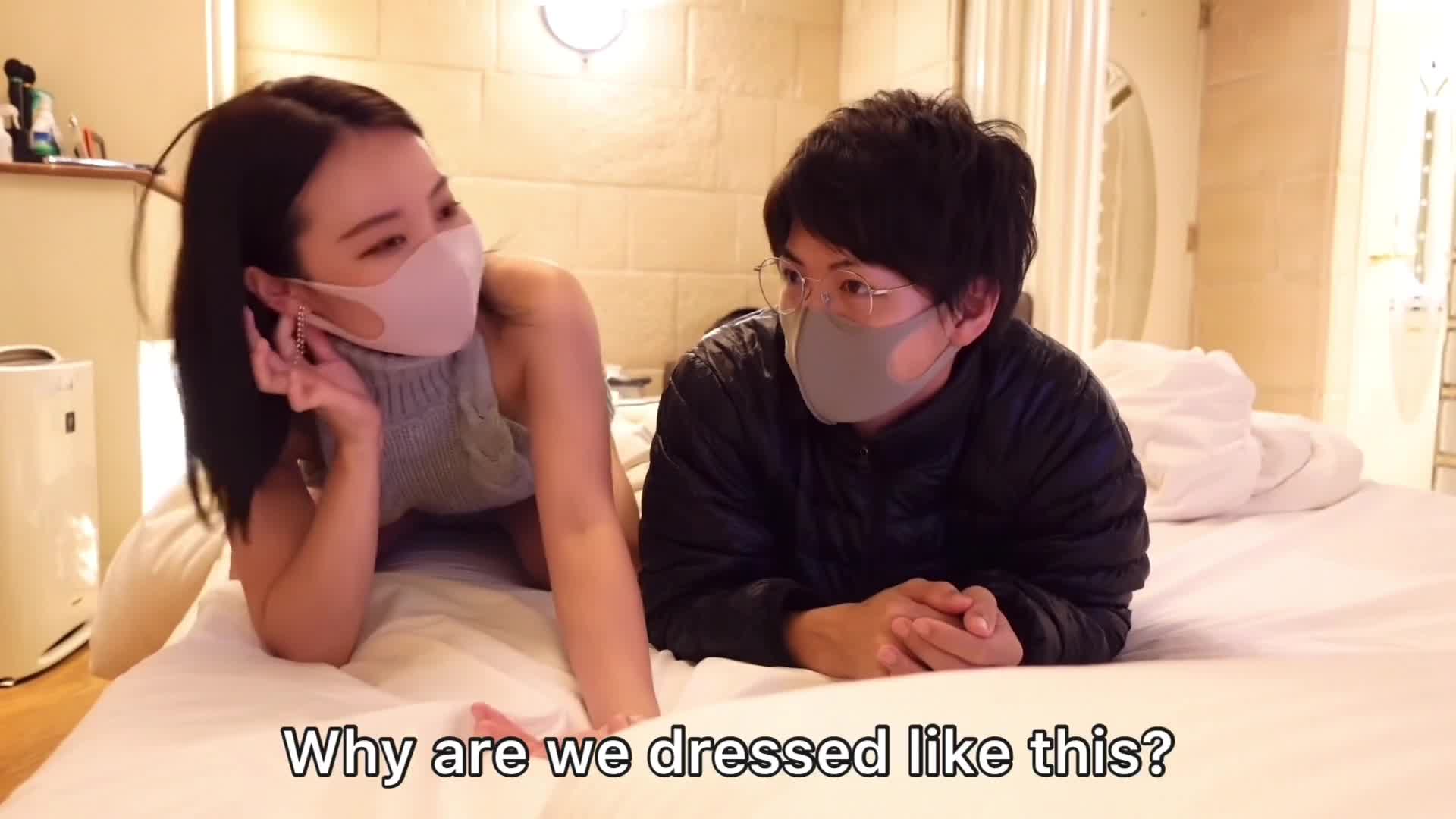 バキバキな童貞を筆おろし手コキしたらM男の潮吹きが止まらないので背面騎乗位で杭打ちピストンしちゃいました。Japanese Cherry Boy Cumshot Handjob and Cowgirl (ph614bdbbf6f2b3)