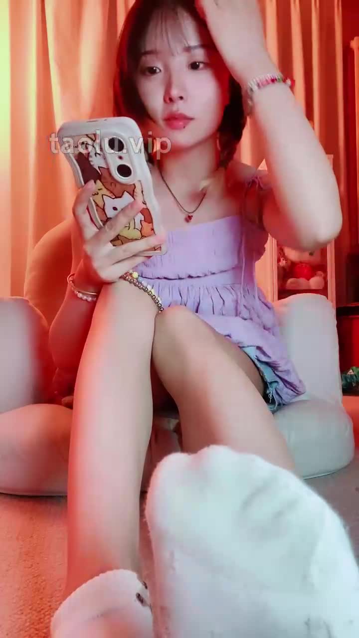 美离子--学姐棉花酸臭恐吓（治好学弟的洁癖）