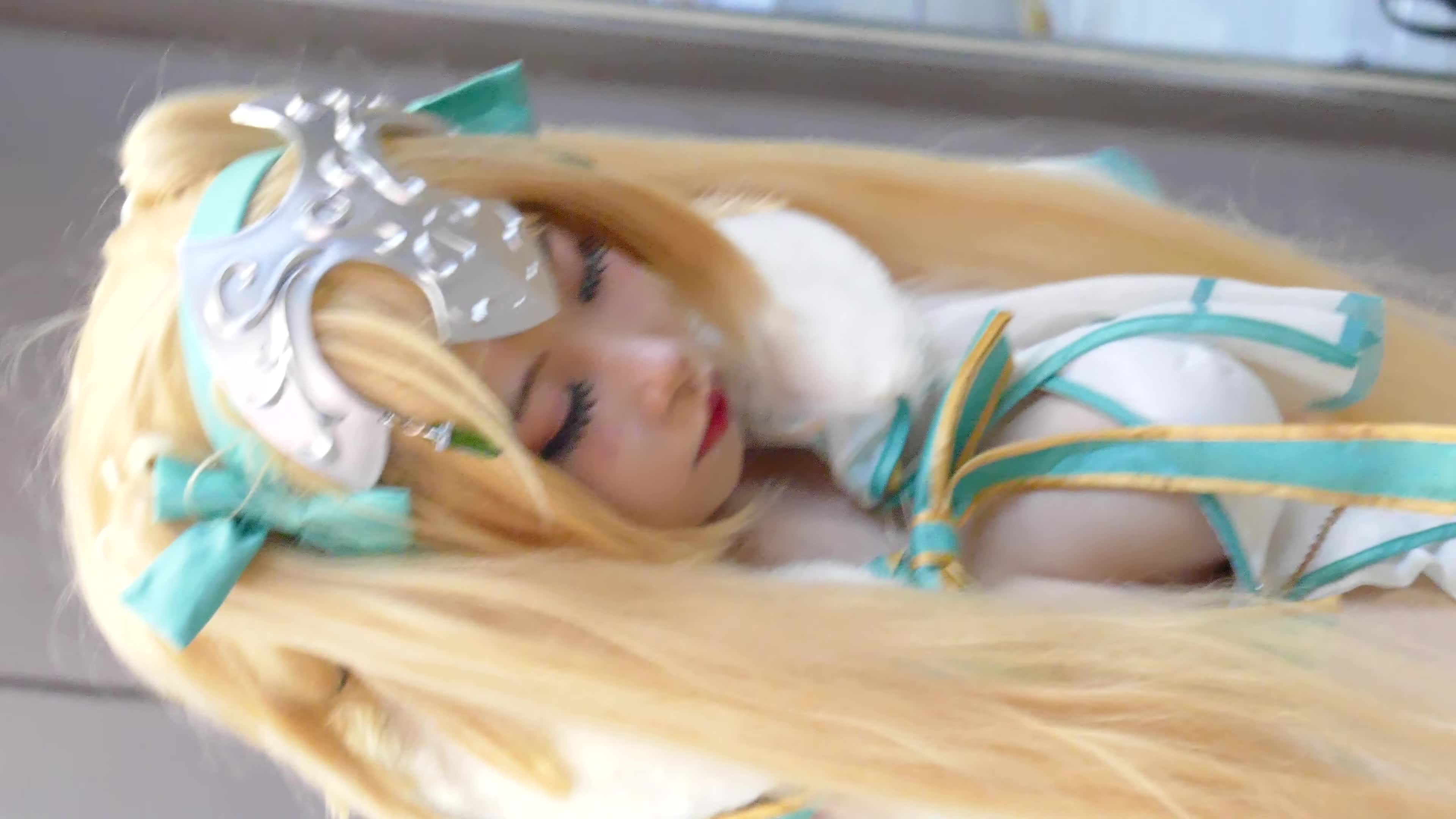 2022漫展 7月 广州萤火虫 cosplay43