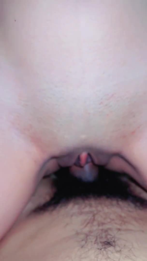 ชอบเย็ดท่าตูด หีไม่มีขน Likes to fuck ass, hairless pussy CherriesM (ph6165a5fc58028)