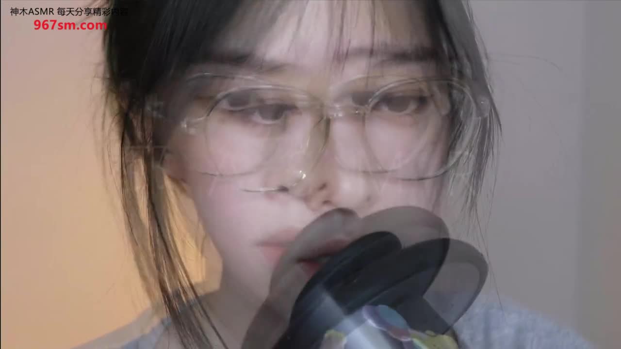 其实是椰子啦ASMR 穿透恶龙咆哮10min