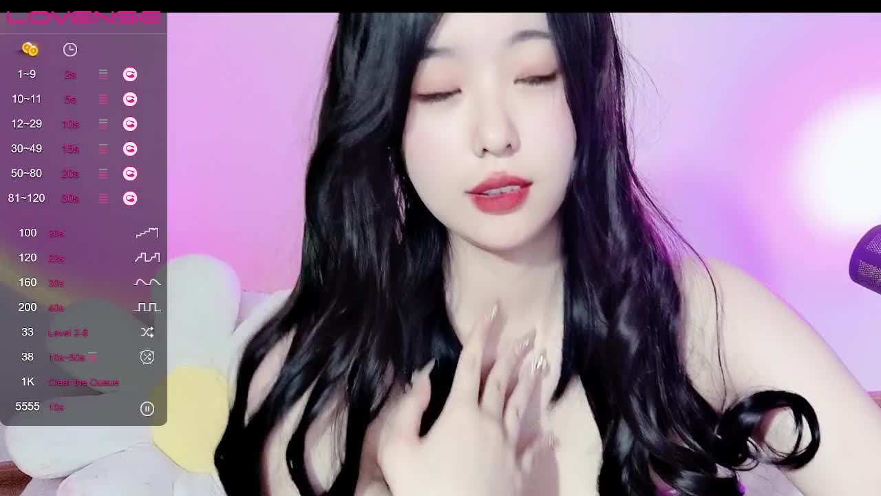 SP站 高颜值嫩逼小美女A-Mei【22V】 (19)