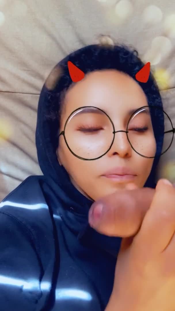 0074 - This HOT DEVIL gives a nice BLOWJOB and then opens her ASS for the FIRST TIME (644d647c9e269)