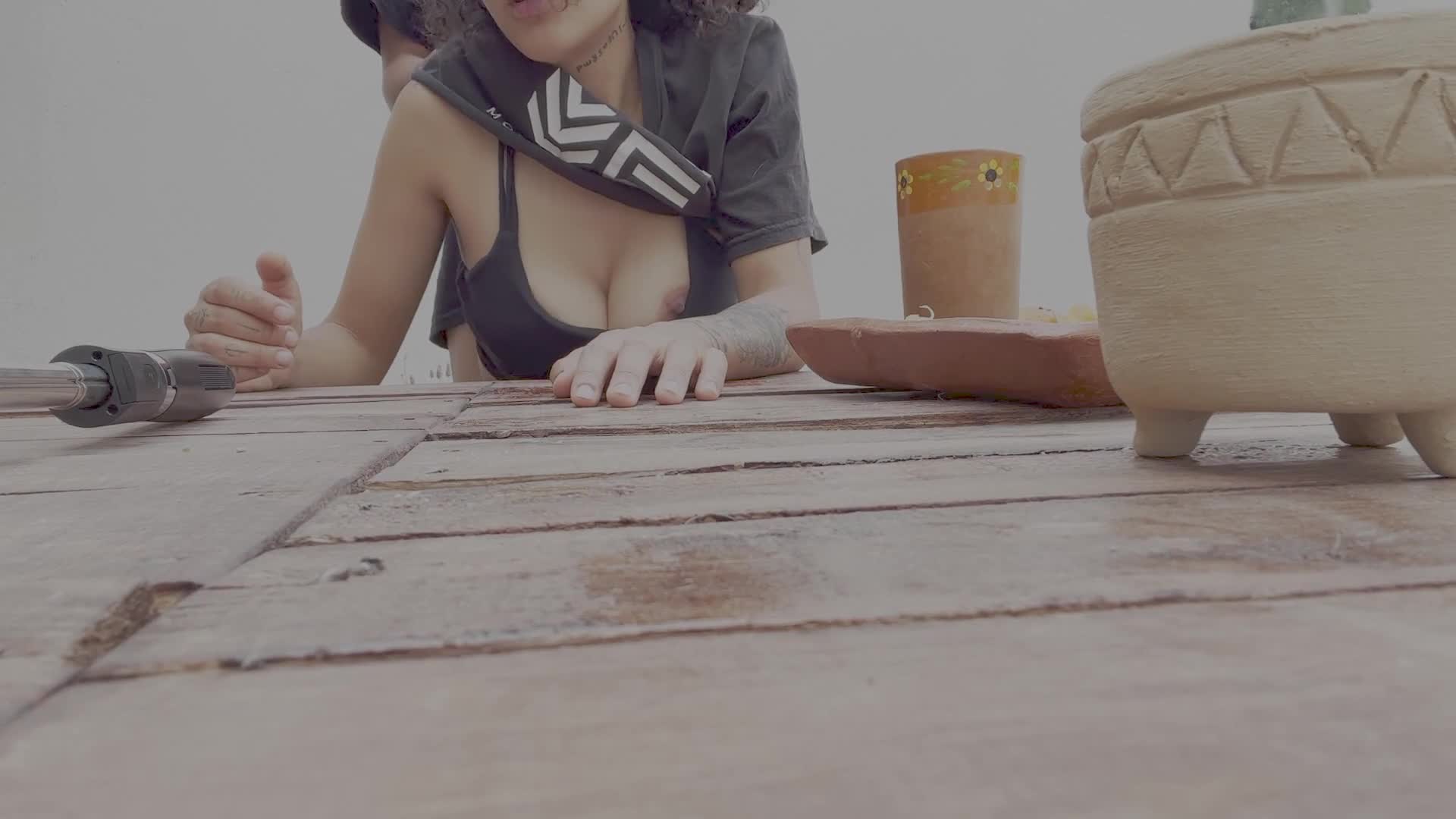 0072 - I SUCK HER SWEET CLIT and fuck her PUSSY IN FOUR until she gets an AMAZING ORGASM (644f45b2e4c48)