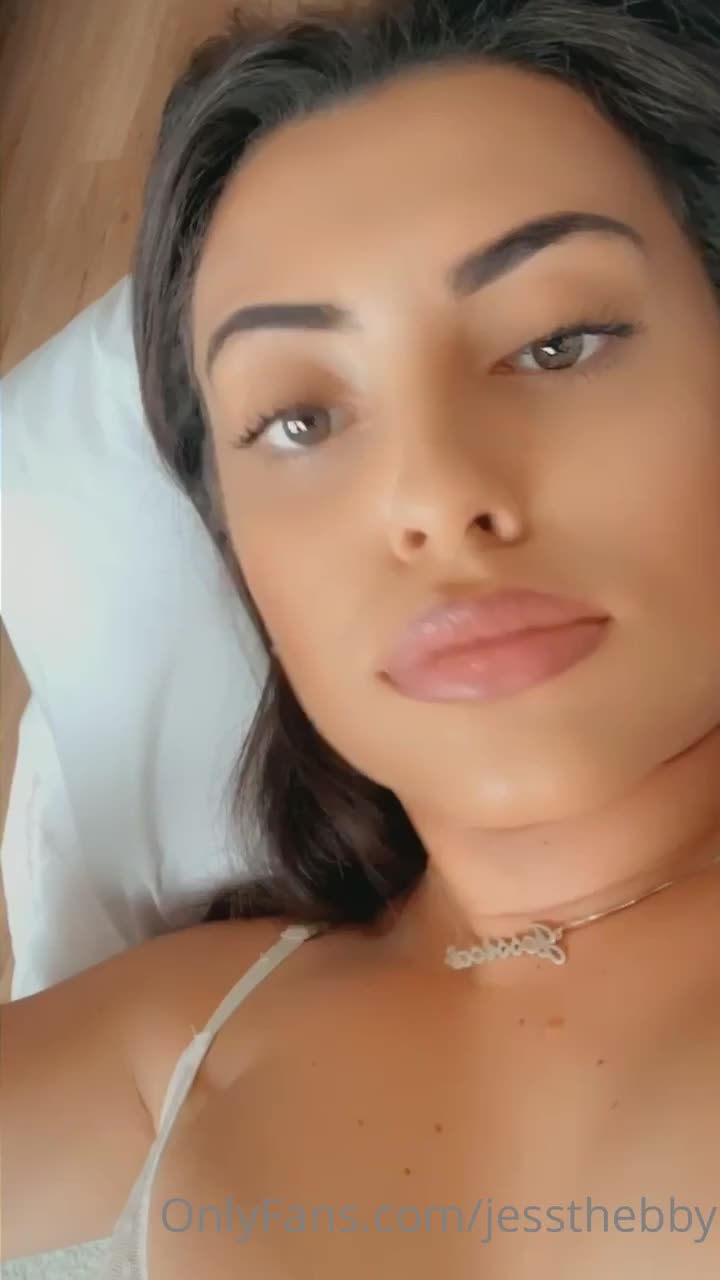 JessTheBBY Videos 61