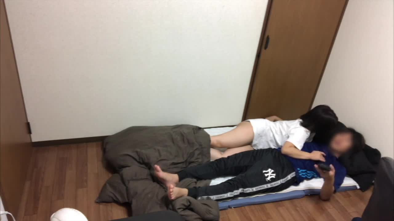 0171 - Me and my wife's lovemaking. [Amateur couple] (ph62bc28d64d817)