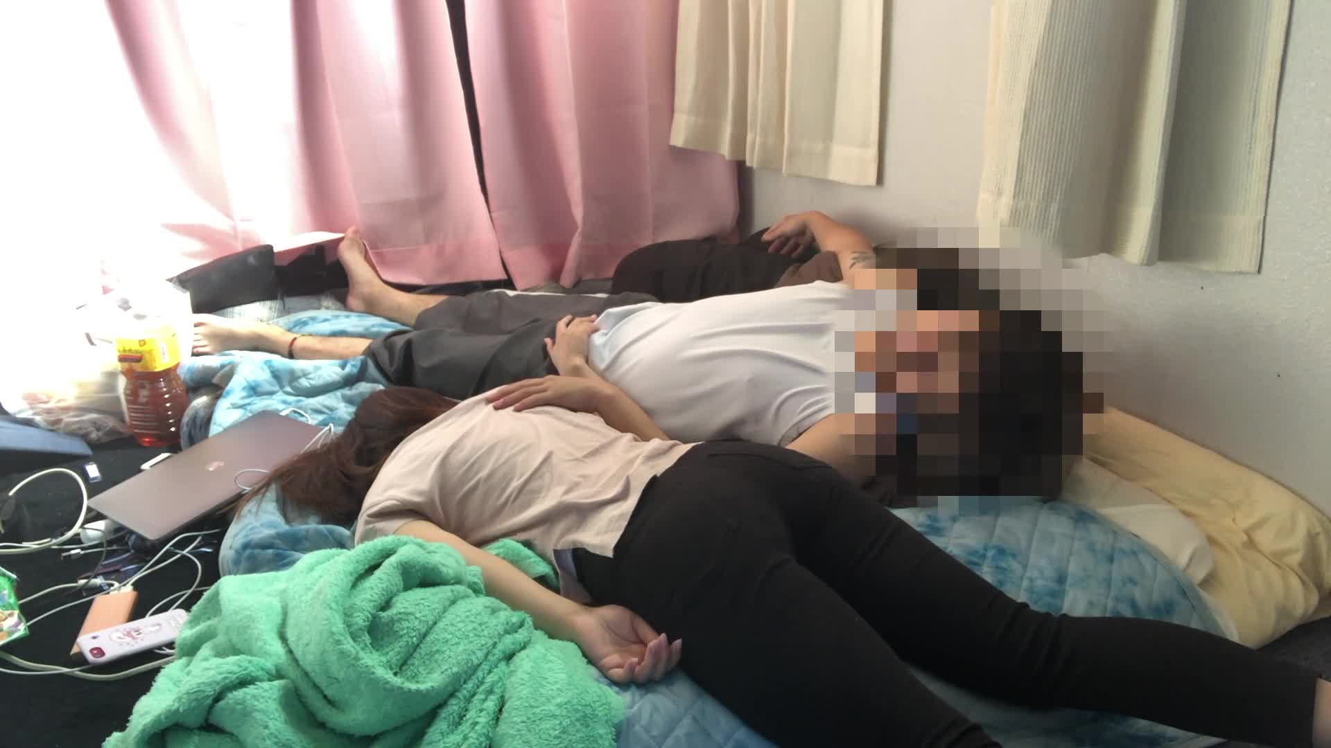 0194 - [Personal shooting] This is an amateur SEX video (ph62274ede91c85)