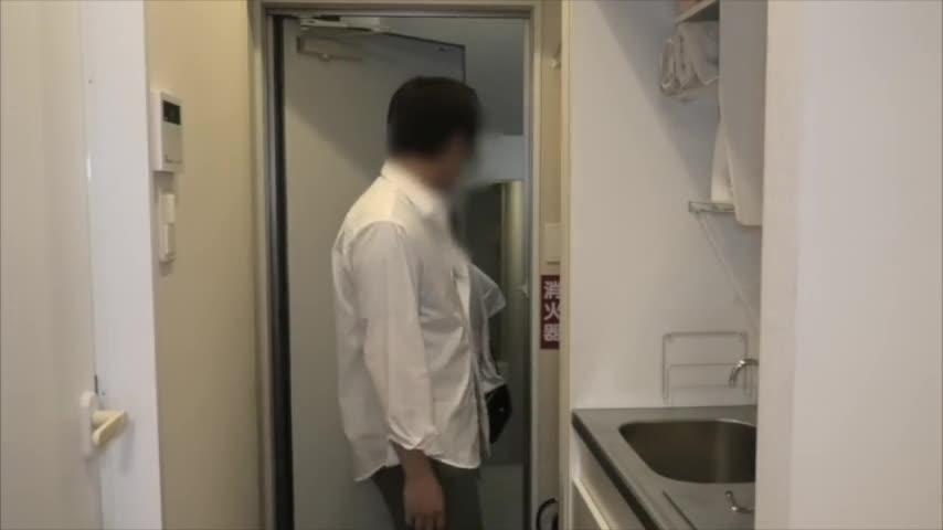 0053 - 抜きたい時に大◯生彼女がお泊まりしに来て一緒にお菓子食べながら乾杯→一緒にお風呂でイチャイチャ→寝る前の歯磨き→ベッドで大◯生彼女との素人SEX迄のルーティ (644e9ccb3a0bd)