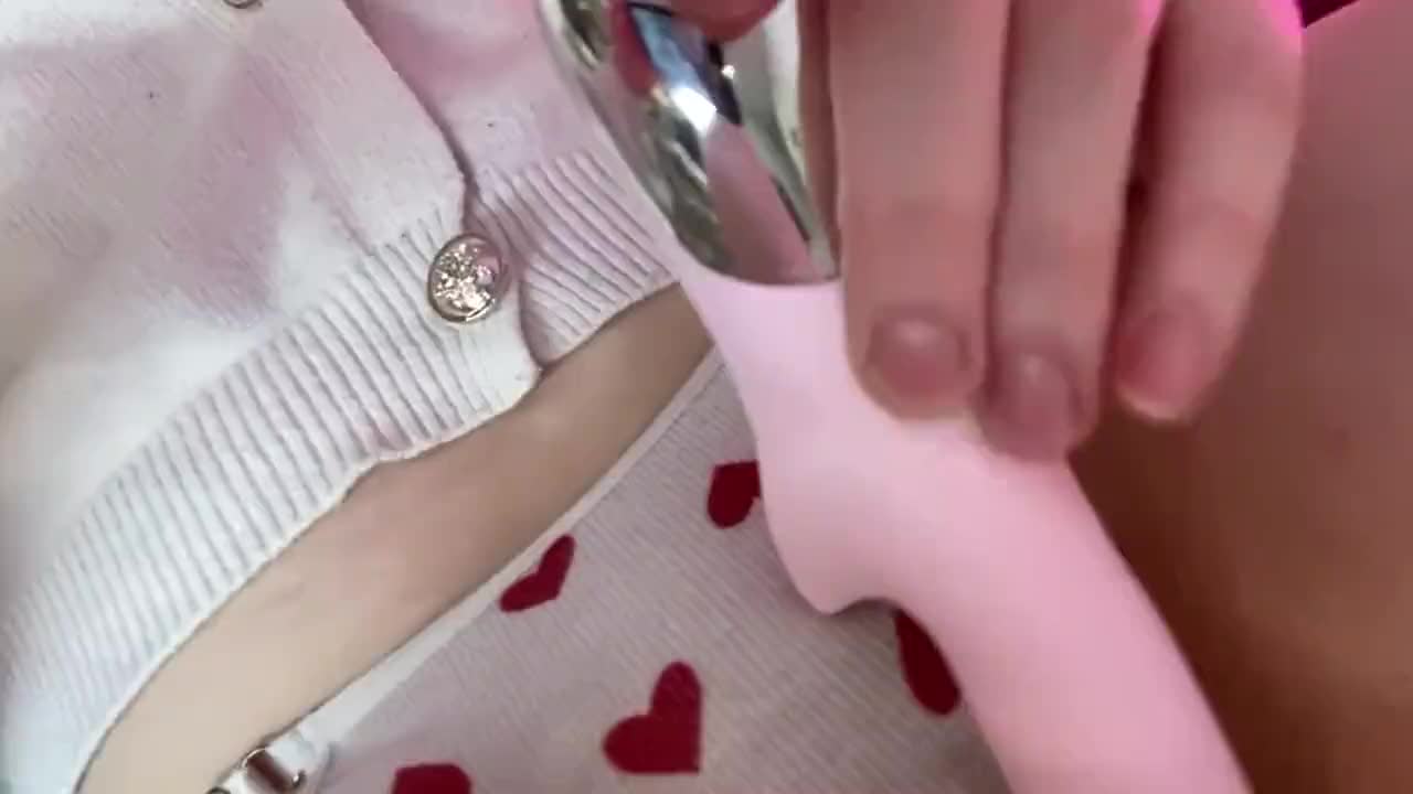 0047 - POV, masturbate my pussy! Touch my honey wet holes! (63dd334f0af43)