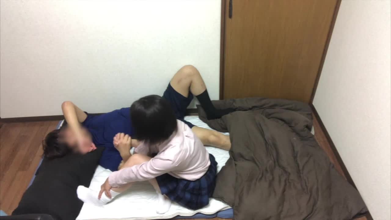 0175 - After the workout, I asked her to lick my smelly cock and just like that (ph62ae9f5a8a71b)