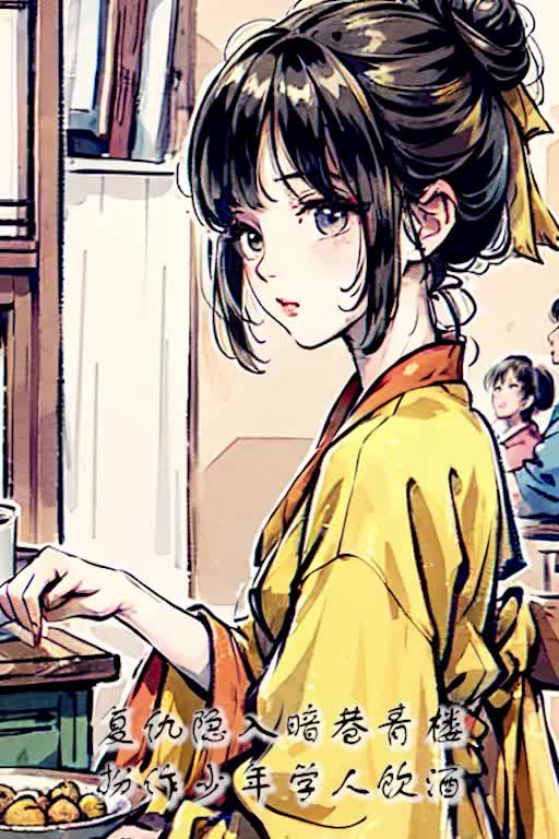 無名小卒α - 淫落铄金娘