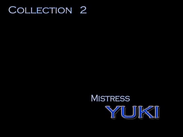 NVS-009(33NVS009)[AVSCOLLECTOR’S]妄想SMクラブコレクション＃2青山雪