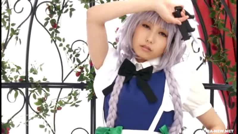 (COSK-003) CMP 孕ませ中出し例大祭 第三章 有村千佳