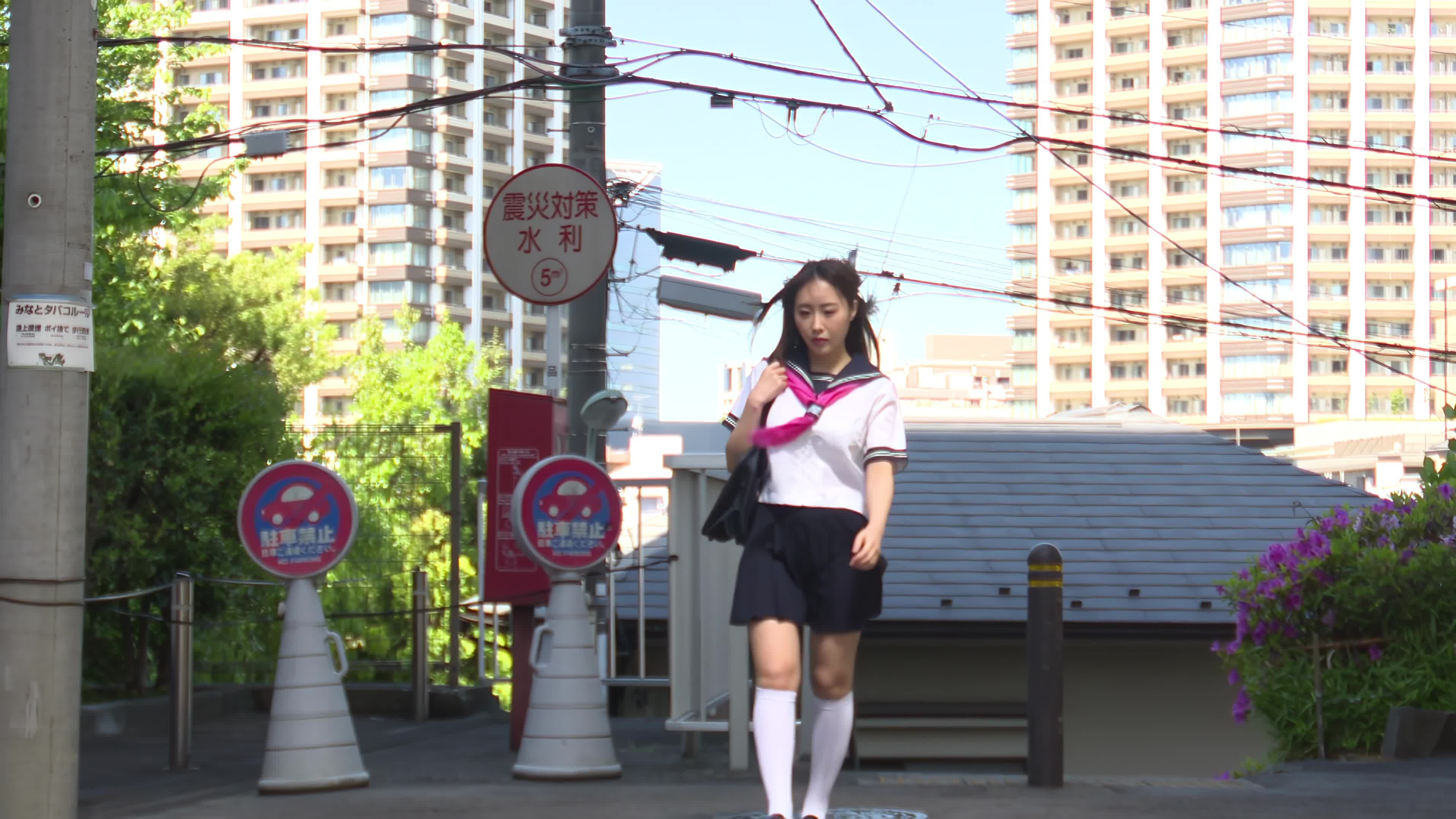 GIGA女战士系列.SPSA-90 美少女戦士セーラーエルメス ～雑魚魔物達の復讐～ 香澄せな【2V】 (1)