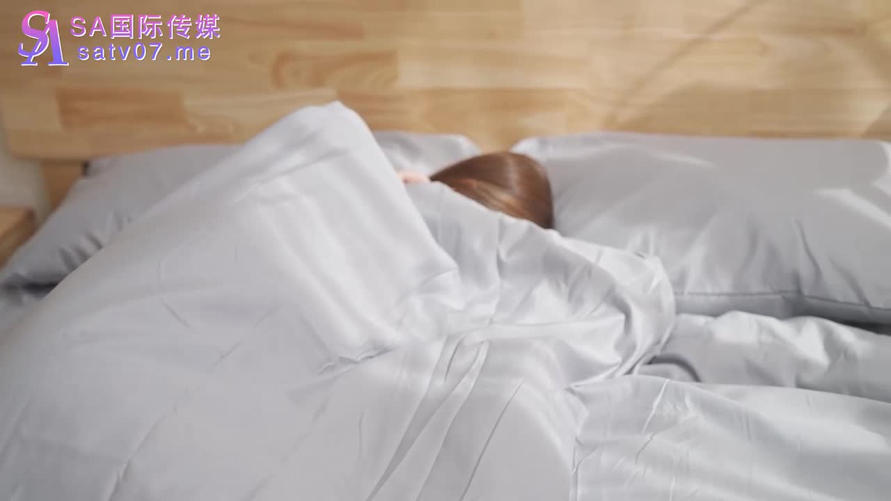 SA国际传媒SAT-0091 EP1 十二星座的性爱开关EP12 水瓶座 晨曦