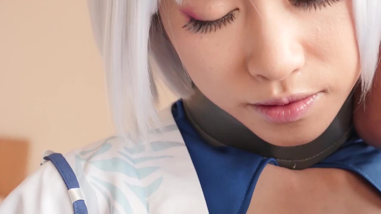 cosh-081こすっち081「加賀型戦艦美少女は孕まSEXの夢を見るか_」