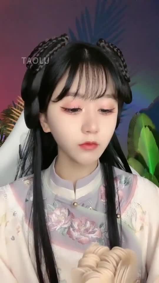 Vinni维妮·清汉限定多视角抽签榨汁